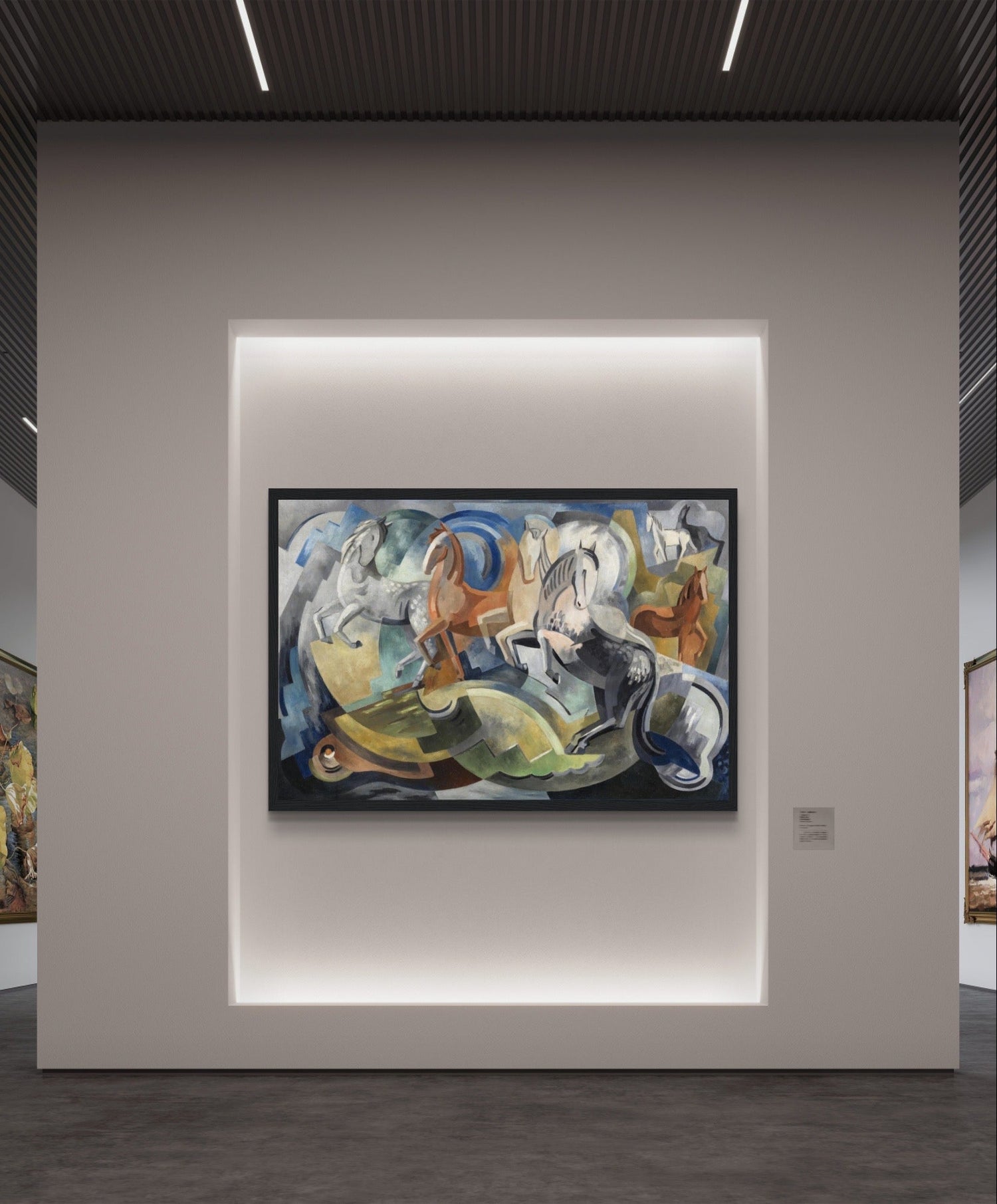 Abstract Art Prints