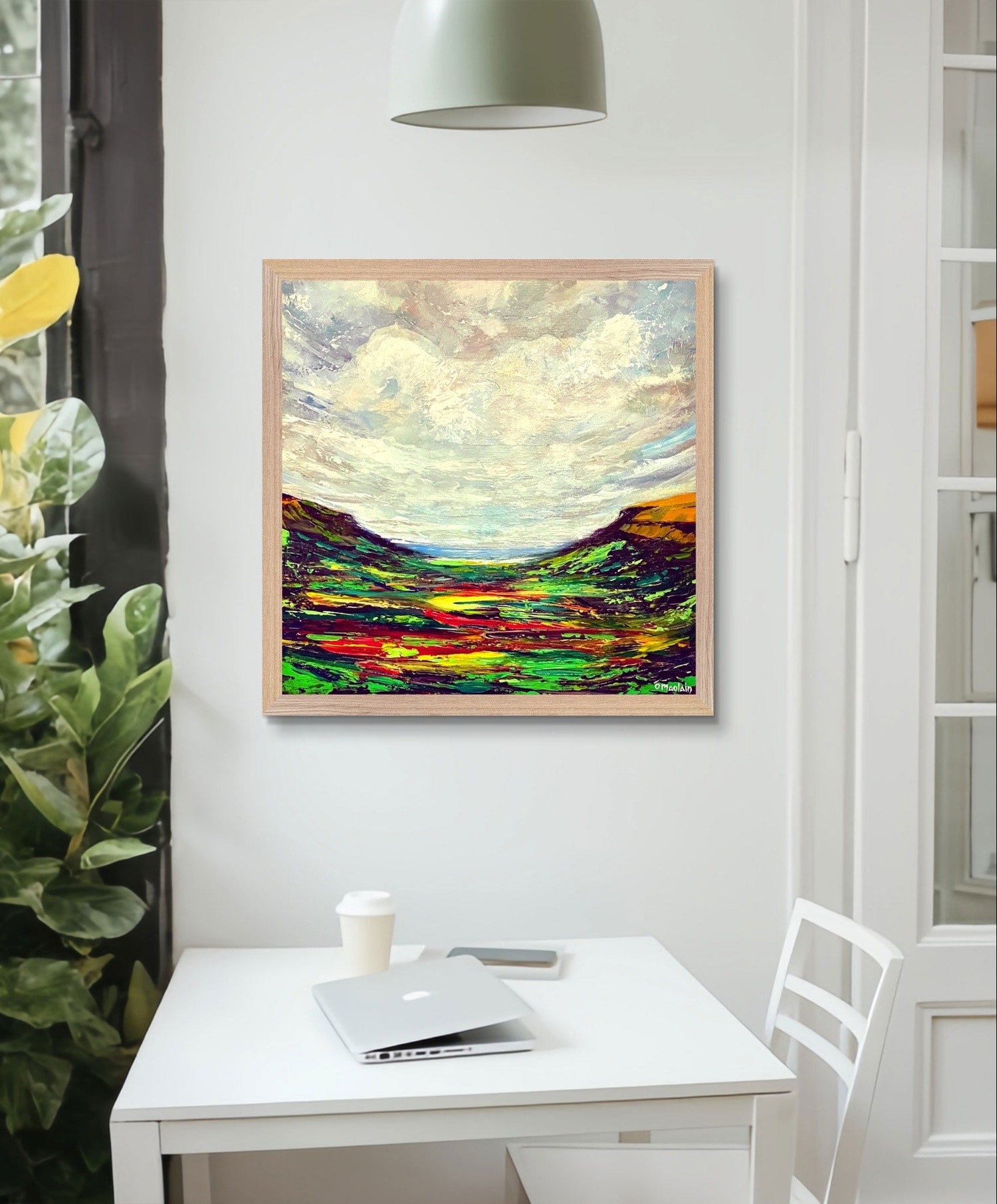 Original Irish Paintings